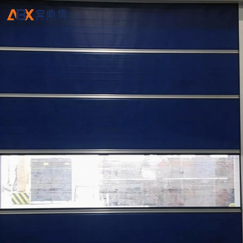阿里地区快速卷帘门